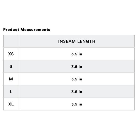 Halara Breezeful Super High Waist Pilates Yoga Shorts 3.5'' Mineral Blue S - Picture 7 of 7